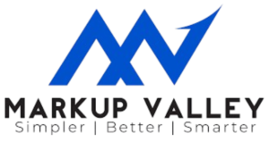 Markup Valley